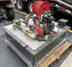 2007 NFFC GTR-75-NFF4 Fire Pump with 75-gal tank