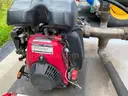 2007 NFFC GTR-75-NFF4 Fire Pump with 75-gal tank