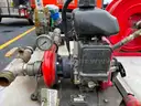 2007 NFFC GTR-75-NFF4 Fire Pump with 75-gal tank