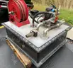2007 NFFC GTR-75-NFF4 Fire Pump with 75-gal tank