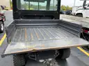 2015 Kubota RTVX900GH Utility Vehicle