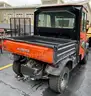 2015 Kubota RTVX900GH Utility Vehicle