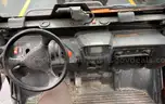 2015 Kubota RTVX900GH Utility Vehicle