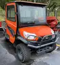 2015 Kubota RTVX900GH Utility Vehicle