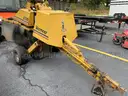 1992 Vermeer 630-B Stump Grinder