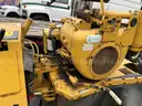1992 Vermeer 630-B Stump Grinder
