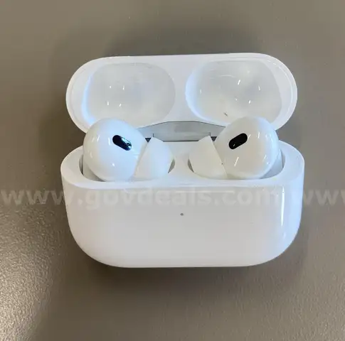 Apple Airpods