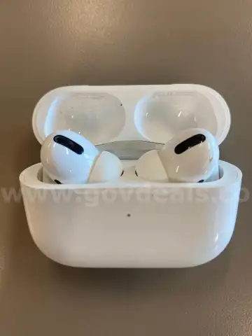 Apple Airpods