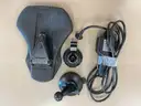 Garmin GPS Units Nuvi 2597LMT &#x26; Nuvi 2595LMT with Misc Accessories