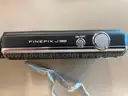 Fujifilm Finepix JV &#x26; Finepix J38 Cameras