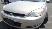 2011 Chevrolet Impala 4-Door Sedan
