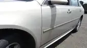 2011 Chevrolet Impala 4-Door Sedan