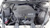 2011 Chevrolet Impala 4-Door Sedan