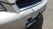 2011 Chevrolet Impala 4-Door Sedan