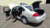 2011 Chevrolet Impala 4-Door Sedan
