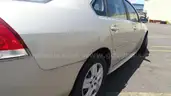 2011 Chevrolet Impala 4-Door Sedan