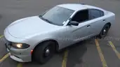 2019 Dodge Charger Pursuit 4-Door Sedan AWD - Retired Police