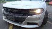 2019 Dodge Charger Pursuit 4-Door Sedan AWD - Retired Police
