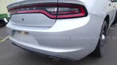 2019 Dodge Charger Pursuit 4-Door Sedan AWD - Retired Police
