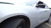 2019 Dodge Charger Pursuit 4-Door Sedan AWD - Retired Police