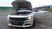 2019 Dodge Charger Pursuit 4-Door Sedan AWD - Retired Police
