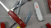 Victorinox Swiss Army Style Pocket Knives - Shipping Fee $13