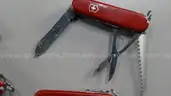 Victorinox Swiss Army Style Pocket Knives - Shipping Fee $13