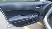 2019 Dodge Charger Pursuit 4-Door Sedan AWD - Retired Police
