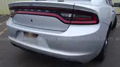 2019 Dodge Charger Pursuit 4-Door Sedan AWD - Retired Police