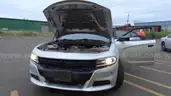 2019 Dodge Charger Pursuit 4-Door Sedan AWD - Retired Police