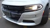 2019 Dodge Charger Pursuit 4-Door Sedan AWD - Retired Police