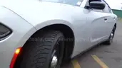 2019 Dodge Charger Pursuit 4-Door Sedan AWD - Retired Police