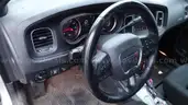 2019 Dodge Charger Pursuit 4-Door Sedan AWD - Retired Police