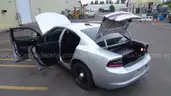 2019 Dodge Charger Pursuit 4-Door Sedan AWD - Retired Police
