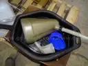 Miscellaneous Automotive Shop Lot