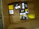 Miscellaneous Automotive Shop Lot