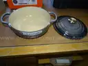 Le Creuset Pan