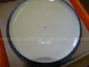 Le Creuset Pan