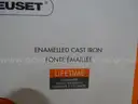 Le Creuset Pan