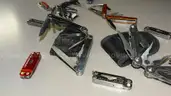 Leatherman Multi-Tools Lot - Shipping Fee $13