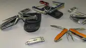 Leatherman Multi-Tools Lot - Shipping Fee $13