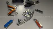 Leatherman Multi-Tools Lot - Shipping Fee $13