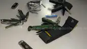 Leatherman Multi-Tools Lot - Shipping Fee $13