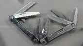 Leatherman Multi-Tools Lot - Shipping Fee $13