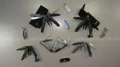 Leatherman Multi-Tools Lot - Shipping Fee $13