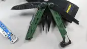 Leatherman Multi-Tools Lot - Shipping Fee $13