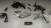 Leatherman Multi-Tools Lot - Shipping Fee $13