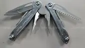 Leatherman Multi-Tools Lot - Shipping Fee $13