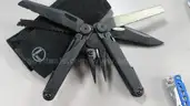 Leatherman Multi-Tools Lot - Shipping Fee $13