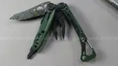 Leatherman Multi-Tools Lot - Shipping Fee $13